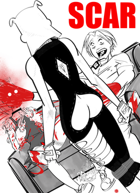 Read SCAR  1 Page 1 in English