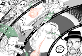 Read SCAR  1 Page 9 in English