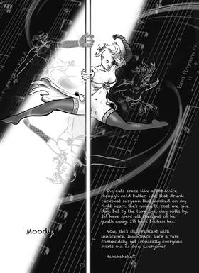 Read SCAR  10 Page 5 in English