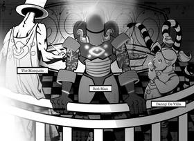 Read SCAR  10 Page 7 in English