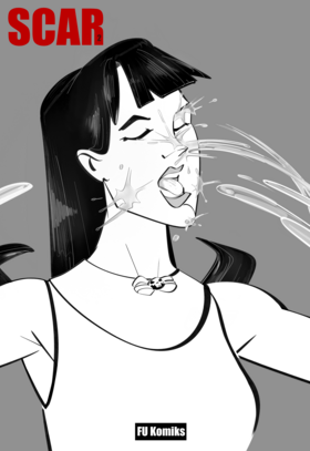 Read SCAR  2 Page 1 in English