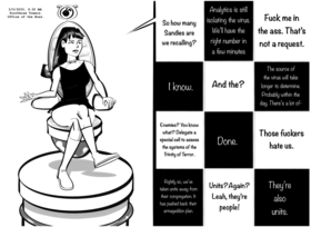 Read SCAR  2 Page 7 in English