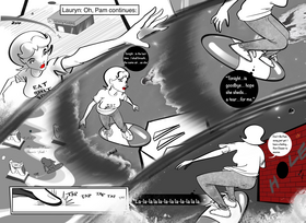 Read SCAR  3 Page 7 in English