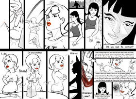 Read SCAR  3 Page 9 in English
