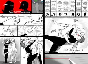 Read SCAR  3 Page 10 in English