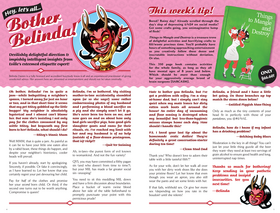 Read Evil Friends  4 Page 4 in English
