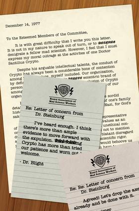 Read Evil Friends  6 Page 3 in English