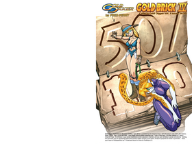 Read GOLD DIGGER Omnibus   4 Page 2 in English