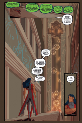 Read GOLD DIGGER Omnibus   8 Page 5 in English