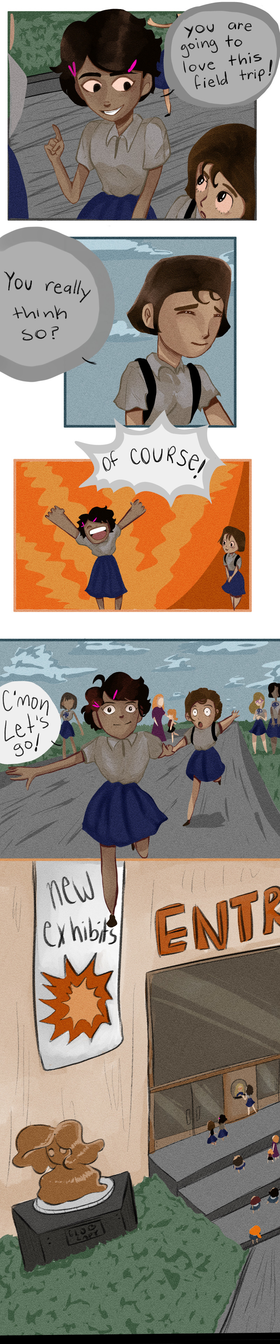 Read Mind Bound  1 Page 1 in English