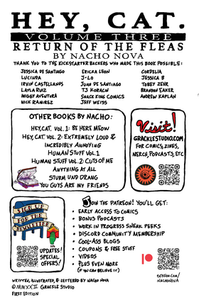 Read Hey, Cat.  3 Page 2 in English