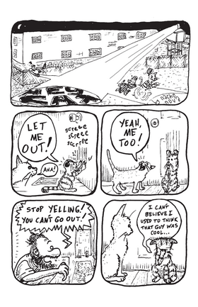 Read Hey, Cat.  3 Page 9 in English
