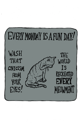 Read Hey, Cat.  1 Page 4 in English