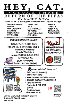 Read Hey, Cat.  3 Page 2 in English