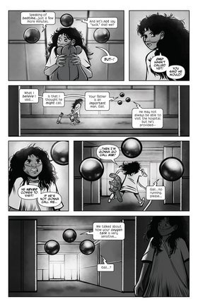 Read Sci-fi Revue 2020  1 Page 4 in English