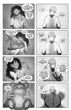 Read Sci-fi Revue 2020  1 Page 6 in English