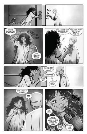 Read Sci-fi Revue 2020  1 Page 7 in English