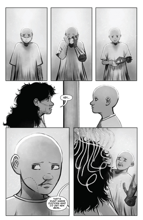 Read Sci-fi Revue 2020  1 Page 8 in English
