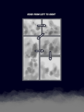 Read Scared Fearless  1 Page 2 in English