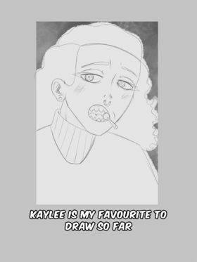 Read Scared Fearless  2 Page 2 in English