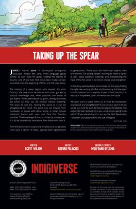 Read Dark Heart  4 Page 2 in English