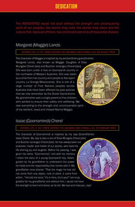 Read Dark Heart  2 Page 4 in English