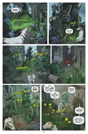Read Dark Heart  2 Page 10 in English