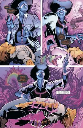 Read Dark Heart  3 Page 7 in English