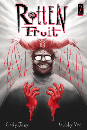 Read Rotten Fruit  2 Page 1 in English