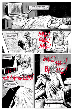 Read Rotten Fruit  2 Page 2 in English