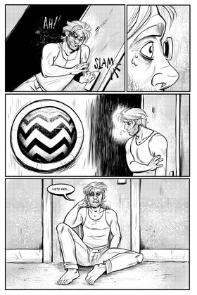 Read Rotten Fruit  2 Page 6 in English