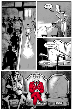 Read Rotten Fruit  2 Page 7 in English