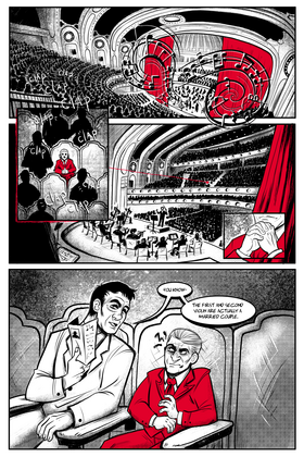 Read Rotten Fruit  2 Page 8 in English