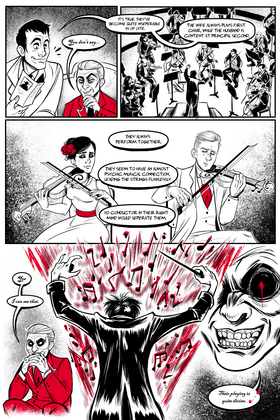 Read Rotten Fruit  2 Page 9 in English