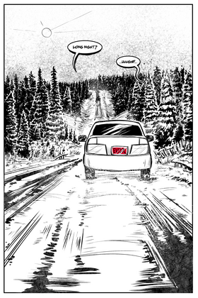 Read Rotten Fruit  2 Page 10 in English