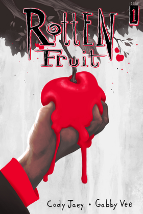 Read Rotten Fruit  1 Page 1 in English