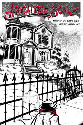 Read Rotten Fruit  1 Page 7 in English