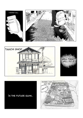 Read Another World   1 Page 4 in English