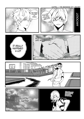Read Another World   1 Page 6 in English