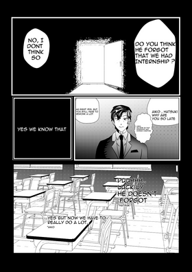 Read Another World   1 Page 9 in English