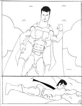 Read Kid Intense issue three  1 Page 5 in English