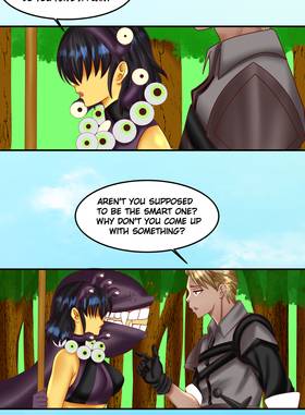 Read Monster Girl Festival  11 Page 2 in English