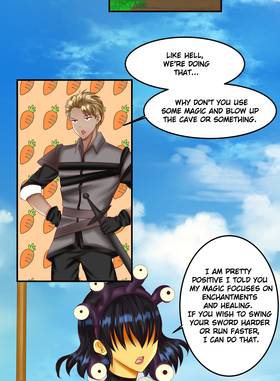 Read Monster Girl Festival  11 Page 4 in English