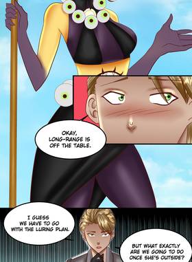 Read Monster Girl Festival  11 Page 5 in English