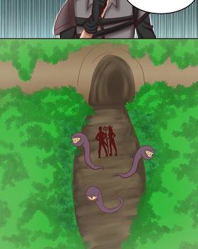 Read Monster Girl Festival  11 Page 6 in English