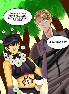 Read Monster Girl Festival  11 Page 7 in English