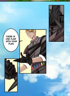 Read Monster Girl Festival  11 Page 9 in English