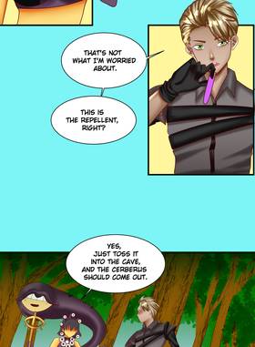Read Monster Girl Festival  12 Page 2 in English