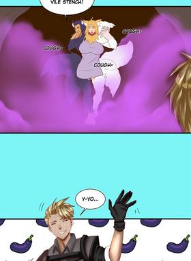 Read Monster Girl Festival  12 Page 9 in English