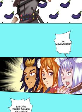 Read Monster Girl Festival  12 Page 10 in English